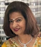 Mrs. Laxmi Valecha