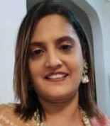 Mrs. Neha Doshi