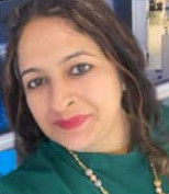 Mrs. Reena Tilwani